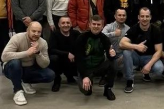 О компании ЭлектроКрж, фото, команда