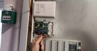 Монтаж беспроводной охранной сигнализации от 3057 руб. в Киржаче - ЭлектроКрж