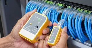 Настройка и монтаж сетей от 3057 руб. в Киржаче - ЭлектроКрж, надежно и быстро