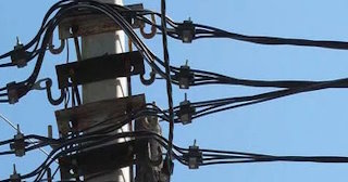 Монтаж СИП провода от 408 руб. в Киржаче - Подключение и установка от ЭлектроКрж