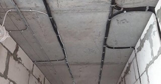Прокладка электропроводки в коробах от ЭлектроКрж в Киржаче - от 1529 рублей