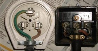Подключение и монтаж розетки для электроплиты от 561 руб в Киржаче - ЭлектроКрж